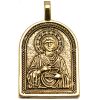 Икона-подвеска Великомученик Пантелеймон Целитель
