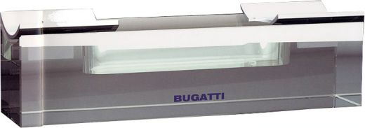 Пепельница для сигар от Bugatti
