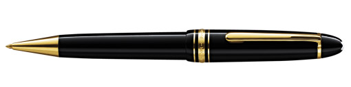 Шариковая ручка Montblanc Meisterstuck Le Grand