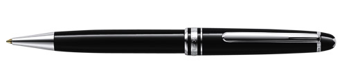 Шариковая ручка Meisterstuck Platinum Line Classigue
