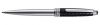 Шариковая ручка Montblanc Meisterstuck Solitaire Carbon Steel