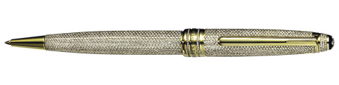 Шариковая ручка Montblanc Meisterstuck Solitaire Royal