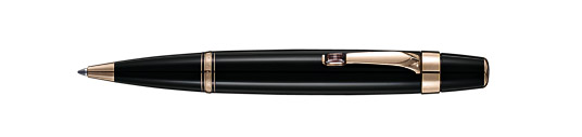 Шариковая ручка Montblanc Boheme Marron