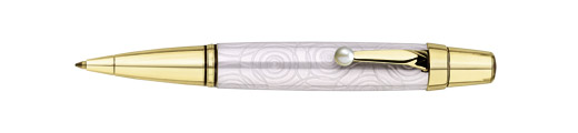 Шариковая ручка Montblanc Boheme Lacquer Pearl