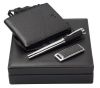 Набор Cerruti 1881: портмоне, ручка, карта памяти USB 2.0 2 Гб