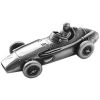 Скульптура-автомобиль "Mazerati 250F Fangio", 23 см
