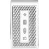 Зажим для денег "Diamand pattern" серебро от Dunhill