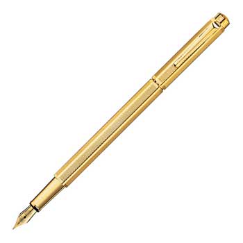 Перьевая ручка "Ecridor" от Caran d'Ache