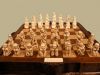 Шахматный набор "Хентай"