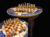 Шахматный набор "Константин Великий"