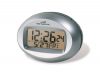 Электронные часы-будильник с функцией ночной подсветки Wendox