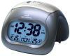 Часы - будильник с календарем и термометром Wendox