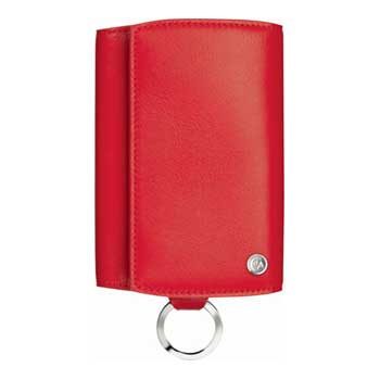 Ключница "LEMAN RED" от Caran d'Ache