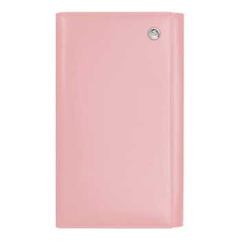 Женский кошелек "LEMAN ROSE" от Caran d'Ache