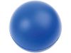 Мячик-антистресс, синий