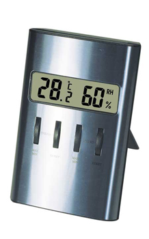 Цифровой термометр-гигрометр RST