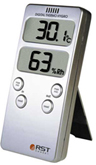 Цифровой термометр-гигрометр RST