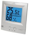Цифровой термогигрометр Wendox
