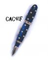 Ручка перьевая Cactus от Jean Pierre Lepine в подарочном футляре