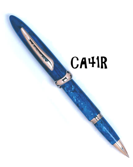 Шариковая ручка Casanova от Jean Pierre Lepine в подар. футляре