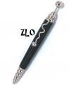 Шариковая ручка Zig-Zag от Jean Pierre Lepine в подароч. футляре