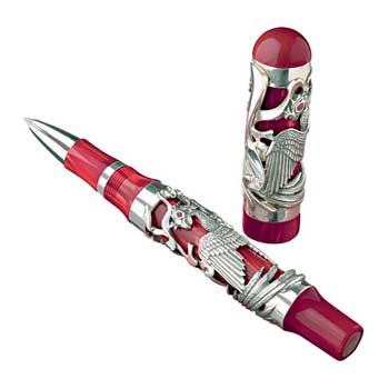 Подарочная ручка "Eternal Bird" от Montegrappa