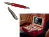 Перьевая ручка "Ferrari" от Montegrappa