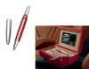 Перьевая ручка "Ferrari" от Montegrappa