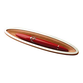 Футляр для ручки "Ferrari" от Montegrappa