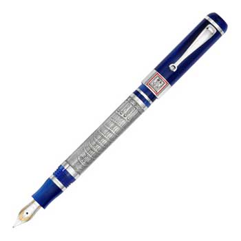Перьевая ручка "La Torre di Pisa" от Montegrappa