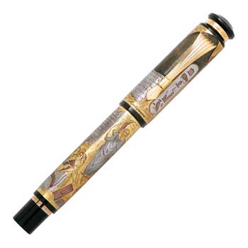 Перьевая ручка "Sophia" от Montegrappa