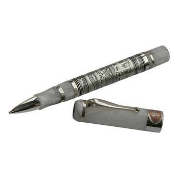 Подарочная ручка "Tribute to Ballet" от Montegrappa