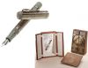 Перьевая ручка "Vatican 2000 Papa Pen" от Montegrappa