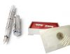 Перьевая ручка "White Nights" от Montegrappa