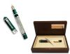 Перьевая ручка "Казань" от Montegrappa