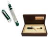 Подарочная ручка "Казань" от Montegrappa