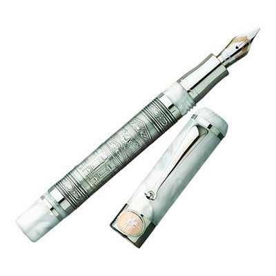 Перьевая ручка "BALLET" от Montegrappa