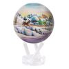 Глобус "Рождественский шар" от MOVA (США)