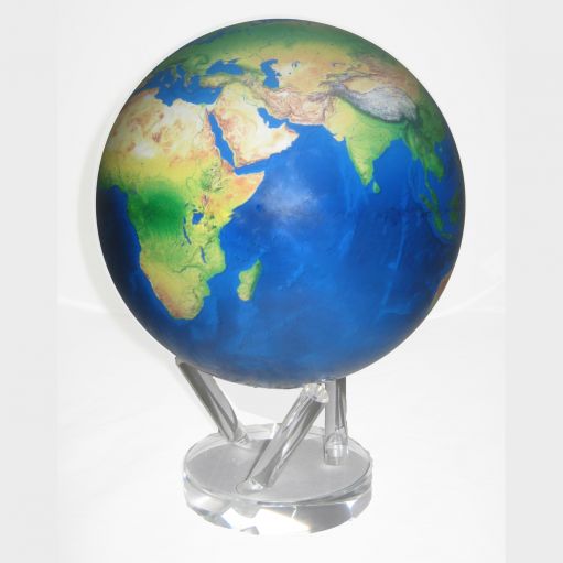 Глобус «Вид Земли из космоса» от MOVA (США)