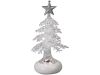 Светильник «Кристмас» в виде рождественской елки