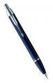 Шариковая ручка Parker IM Metal, Blue CT