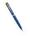 Шариковая ручка Parker Inflection F97, Blue