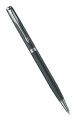 Шариковая ручка Parker Sonnet Chiselled Slim K450, Carbon CT