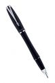 Перьевая ручка Parker Urban F200, Muted Black CT