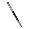 Ручка-роллер Parker Vector Premium, Satin Black CC Chiselled