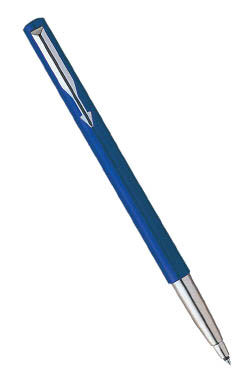 Роллер Parker Vector Standard T01 Blue