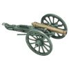 Пушка декоративная, США, Гражданская война 1861г.