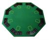 Накладка (поле) для игры в покер на 8 человек