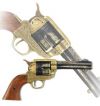 Револьвер, 45 калибр, США, Кольт, 1886 г.