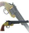 Револьвер, США, 1869 г., Smith & Wesson